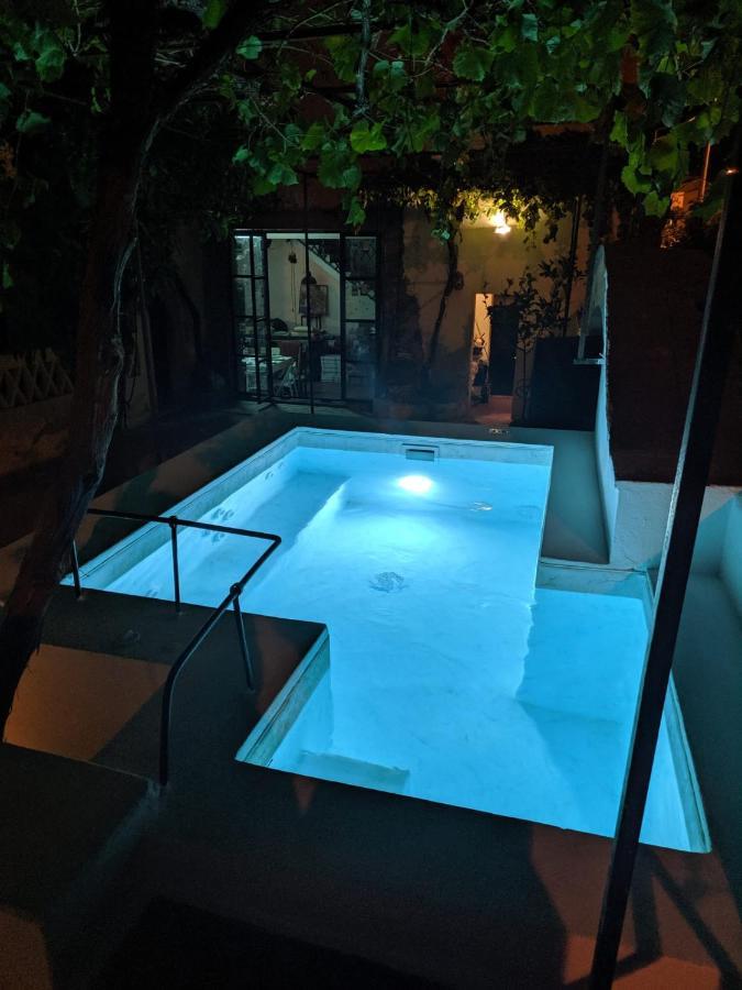 Casa De Serpa - Turismo Rural Luaran gambar
