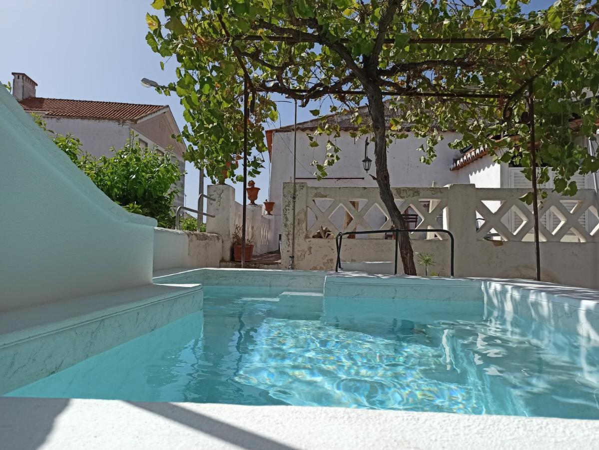 Casa De Serpa - Turismo Rural Luaran gambar