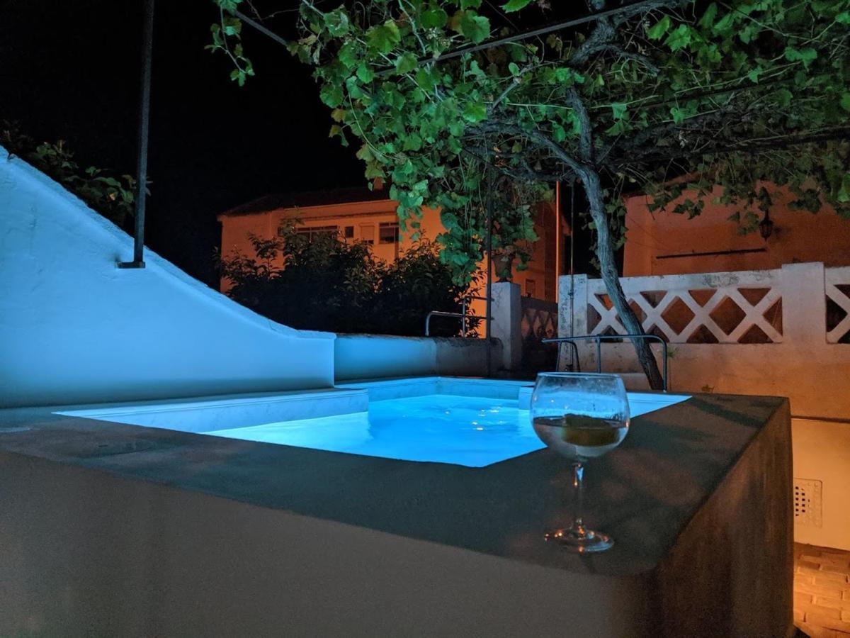 Casa De Serpa - Turismo Rural Luaran gambar