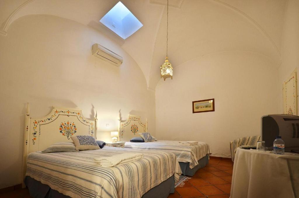 Casa De Serpa - Turismo Rural Luaran gambar