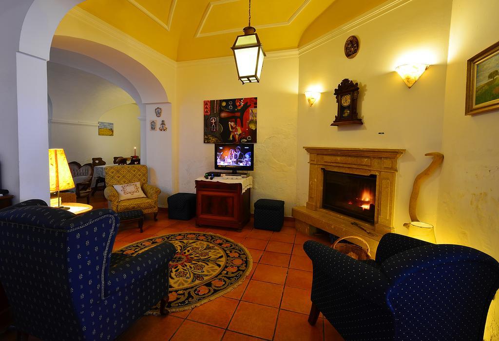 Casa De Serpa - Turismo Rural Luaran gambar