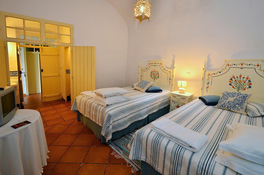 Casa De Serpa - Turismo Rural Luaran gambar