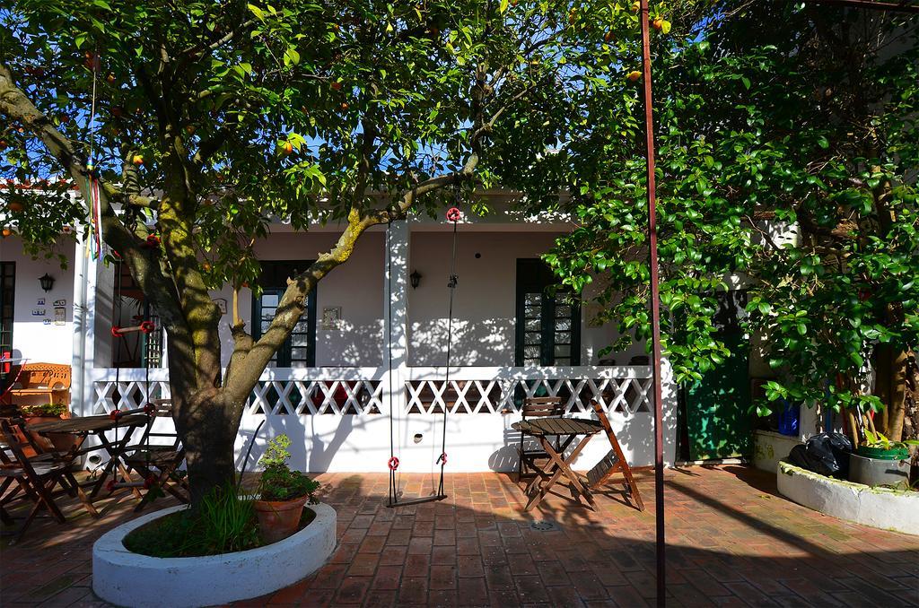 Casa De Serpa - Turismo Rural Luaran gambar