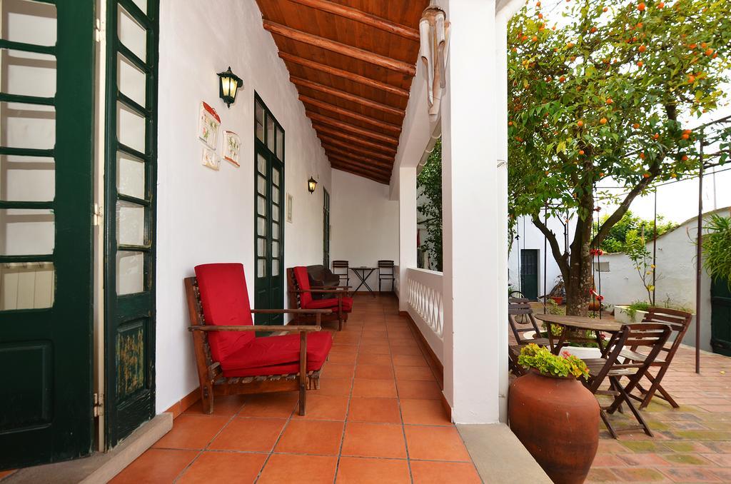 Casa De Serpa - Turismo Rural Luaran gambar