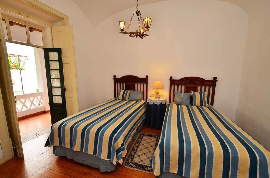 Casa De Serpa - Turismo Rural Luaran gambar